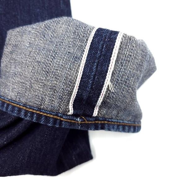 PRPS Skinny Jeans Mens 30x34 Japanese Donwan Harrell Selvedge Button-Fly - Picture 11 of 11